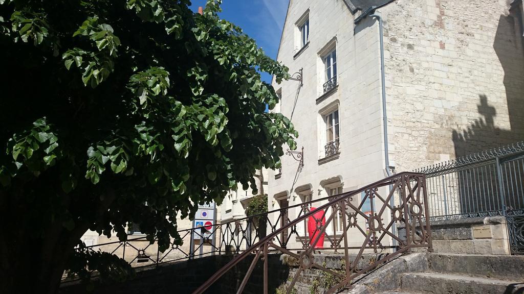 Nature & Chateaux Σινόν Δωμάτιο φωτογραφία